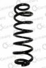 VW 1K0511115CG Coil Spring